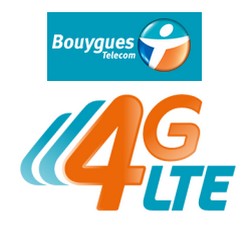 bouygues 4g