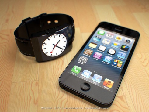 iphone watch