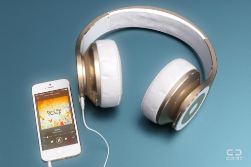 Apple ibeats music
