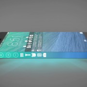 L' iPhone 7 étanche et doté d’un écran flexible ?