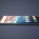 Prototype de Samsung Galaxy S7 Edge par Curved