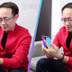 Xiaomi nouveau smartphone pliable